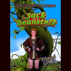 Jack and the Beanstalk (2022)